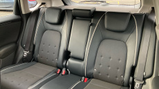 Honda Zr-V 2.0 eHEV Sport 5dr CVT Hybrid Estate